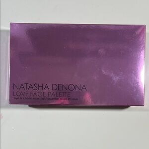 Natasha Denona Love Face Palette